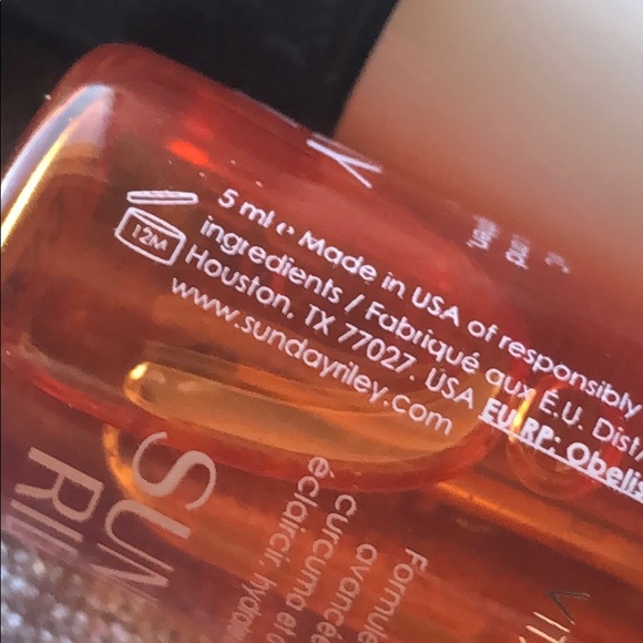 Sunday Riley Duo - Picture 2 of 3